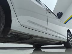 Volkswagen Lavida 280TSI Dual Clutch Full Yi Edition - ფოტო 10