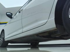 Volkswagen Lavida 280TSI Dual Clutch Full Yi Edition - ფოტო 11