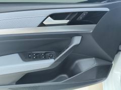 Volkswagen Lavida 280TSI Dual Clutch Full Yi Edition - ფოტო 13