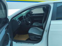 Volkswagen Lavida 280TSI Dual Clutch Full Yi Edition - ფოტო 14