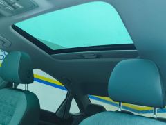 Volkswagen Lavida 280TSI Dual Clutch Full Yi Edition - ფოტო 15