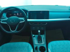 Volkswagen Lavida 280TSI Dual Clutch Full Yi Edition - ფოტო 16