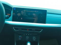 Volkswagen Lavida 280TSI Dual Clutch Full Yi Edition - ფოტო 17