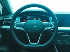 Volkswagen Lavida 280TSI Dual Clutch Full Yi Edition - ფოტო 18