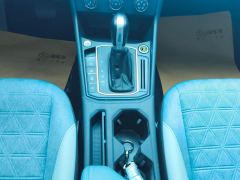 Volkswagen Lavida 280TSI Dual Clutch Full Yi Edition - ფოტო 19
