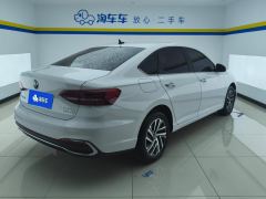 Volkswagen Lavida 280TSI Dual Clutch Full Yi Edition - ფოტო 2