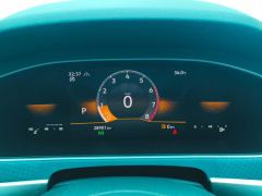 Volkswagen Lavida 280TSI Dual Clutch Full Yi Edition - ფოტო 20