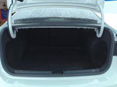 Volkswagen Lavida 280TSI Dual Clutch Full Yi Edition - ფოტო 7