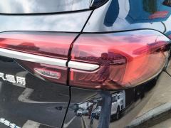 Buick Enclave Plus 652T AWDLuxury Version - photo 5