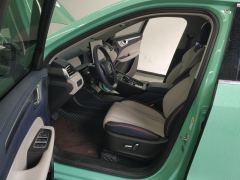 Great Wall Macchiato 1.5L DHT Edition - ფოტო 14