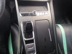 Great Wall Macchiato 1.5L DHT Edition - ფოტო 19