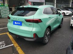 Great Wall Macchiato 1.5L DHT Edition - ფოტო 2