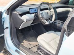 NIO ET5 560km 75kWh - ფოტო 14