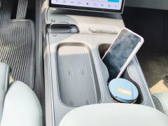 NIO ET5 560km 75kWh - ფოტო 19