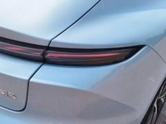NIO ET5 560km 75kWh - ფოტო 5
