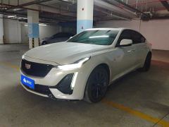 Cadillac CT5 28T Premium - photo 1