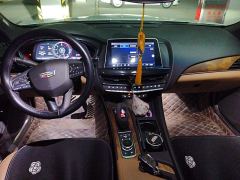 Cadillac CT5 28T Premium - photo 16