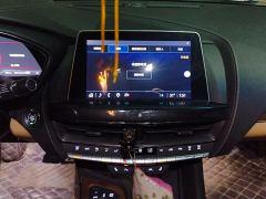 Cadillac CT5 28T Premium - photo 17