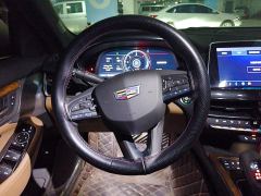 Cadillac CT5 28T Premium - photo 18