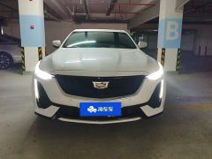 Cadillac CT5 28T Premium - photo 3