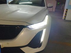 Cadillac CT5 28T Premium - photo 4