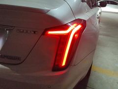 Cadillac CT5 28T Premium - photo 5