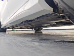 Mercedes-Benz CLA( imported ) CLA (Imported) Facelift CLA 200 - ფოტო 11