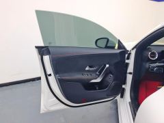 Mercedes-Benz CLA( imported ) CLA (Imported) Facelift CLA 200 - ფოტო 12