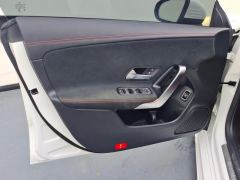 Mercedes-Benz CLA( imported ) CLA (Imported) Facelift CLA 200 - ფოტო 13