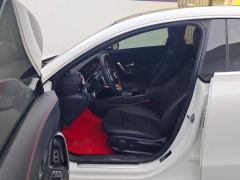 Mercedes-Benz CLA( imported ) CLA (Imported) Facelift CLA 200 - ფოტო 14