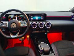 Mercedes-Benz CLA( imported ) CLA (Imported) Facelift CLA 200 - ფოტო 16