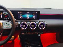 Mercedes-Benz CLA( imported ) CLA (Imported) Facelift CLA 200 - ფოტო 17