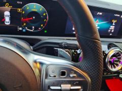 Mercedes-Benz CLA( imported ) CLA (Imported) Facelift CLA 200 - ფოტო 19