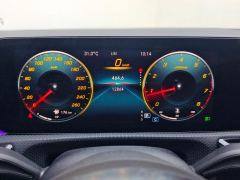 Mercedes-Benz CLA( imported ) CLA (Imported) Facelift CLA 200 - ფოტო 20