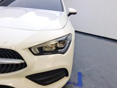 Mercedes-Benz CLA( imported ) CLA (Imported) Facelift CLA 200 - ფოტო 4