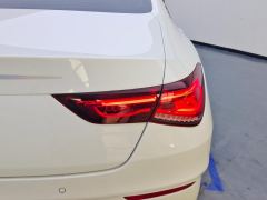 Mercedes-Benz CLA( imported ) CLA (Imported) Facelift CLA 200 - ფოტო 5
