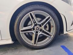 Mercedes-Benz CLA( imported ) CLA (Imported) Facelift CLA 200 - ფოტო 6