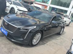 Cadillac CT6 28T Luxury - photo 1