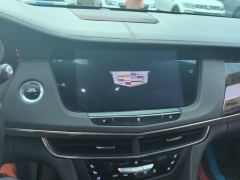 Cadillac CT6 28T Luxury - photo 17