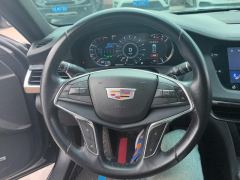 Cadillac CT6 28T Luxury - photo 18