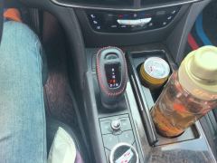 Cadillac CT6 28T Luxury - photo 19
