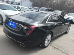 Cadillac CT6 28T Luxury - photo 2