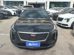 Cadillac CT6 28T Luxury - photo 3