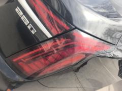 Cadillac CT6 28T Luxury - photo 5