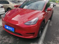 Tesla Model Y Facelift 545km Rear-Wheel Drive Edition - photo 1