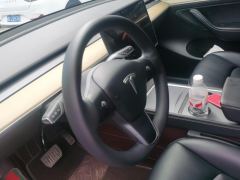 Tesla Model Y Facelift 545km Rear-Wheel Drive Edition - photo 18