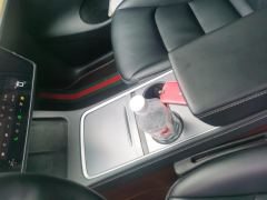 Tesla Model Y Facelift 545km Rear-Wheel Drive Edition - photo 19