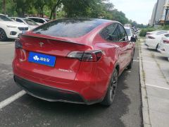 Tesla Model Y Facelift 545km Rear-Wheel Drive Edition - photo 2