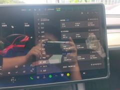 Tesla Model Y Facelift 545km Rear-Wheel Drive Edition - photo 20