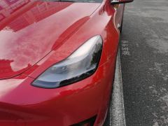 Tesla Model Y Facelift 545km Rear-Wheel Drive Edition - photo 4